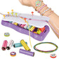 Set per intrecciare le corde a mano fai da te