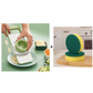 📢 SCONTO DEL 50% ORA! 🔪 Tritatutto da cucina multifunzionale con protezione per le mani – 5 lame, base antiscivolo e trita verdure velocemente 🥕⚠️📦