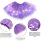 Gonna tutù a LED magica e luminosa❤️ Saldi di San Valentino 🚛Acquista due pezzi 10%di sconto💫