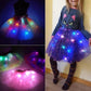 Gonna tutù a LED magica e luminosa❤️ Saldi di San Valentino 🚛Acquista due pezzi 10%di sconto💫
