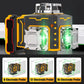 Livella laser multifunzion