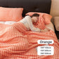 Coperta ultra morbida per il divano