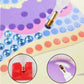Set di giochi per vestire e truccare le principesse