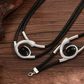 Set di collane e bracciali vintage Boho
