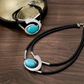 Set di collane e bracciali vintage Boho