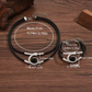 Set di collane e bracciali vintage Boho
