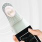 Pettine portatile per tinture per capelli sicuro