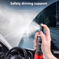Spray Antiappannante per Vetri Interni - Auto e Casa
