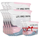 ⏳ Offerta limitata 🔥 - Sacchetti sottovuoto senza pompa, formato grande