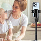 Offerta lampo di oggi⚡Treppiede estensibile per selfie con telecomando wireless