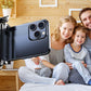 Offerta lampo di oggi⚡Treppiede estensibile per selfie con telecomando wireless
