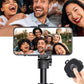 Offerta lampo di oggi⚡Treppiede estensibile per selfie con telecomando wireless