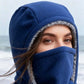 Passamontagna unisex antivento e caldo