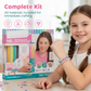 Kit per la creazione di braccialetti Quick-Click