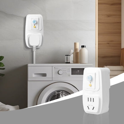 Tappo di protezione dalle perdite per scaldabagno elettrico