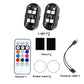 📢 SCONTO DEL 50%!! Luce di segnalazione a LED portatile per auto • Telecomando e lampeggio ultra luminoso