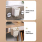 Cestino della Spazzatura Pieghevole Multiuso da Appendere per la Cucina – Design Salvaspazio, Alta Capacità, PP+TPR – 2 Colori, 2 Misure 🗑️