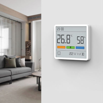 Igrotermografo di precisione intelligente