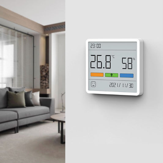 Igrotermografo di precisione intelligente