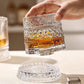 🥛💎Offerta speciale di Capodanno: sconto del 56%✨🔥Bicchiere da whisky girevole a 360°