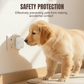 Outlet Safety Covers for Kids & Pets