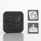 Outlet Safety Covers for Kids & Pets