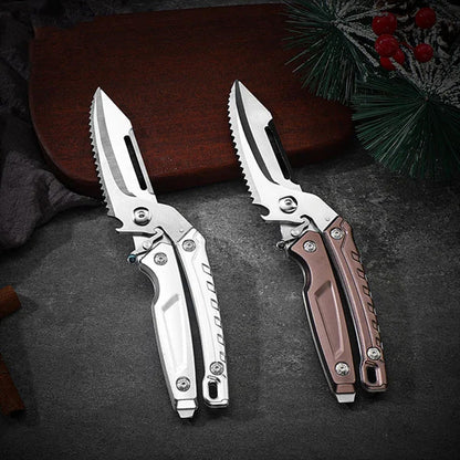 Forbici per pollame ad alta resistenza