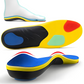 👟 SCONTO DEL 50%! 🦶 Plantari sportivi ortopedici professionali – Ammortizzanti, con supporto dell'arco plantare e alleggerenti – perfetti per la corsa, l'escursionismo o le lunghe giornate di lavoro 🏃‍♂️