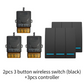 Kit interruttore telecomandato wireless ad alta potenza 30