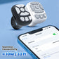 Telecomando Bluetooth wireless a portata di mano
