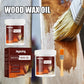 Detergente e lucidante per legno 100 ml🏠Impermeabile e resistente alla corrosione🏠