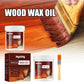 Detergente e lucidante per legno 100 ml🏠Impermeabile e resistente alla corrosione🏠