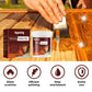 Detergente e lucidante per legno 100 ml🏠Impermeabile e resistente alla corrosione🏠