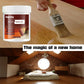 Detergente e lucidante per legno 100 ml🏠Impermeabile e resistente alla corrosione🏠
