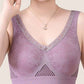 【✨1 + 1 gratis - 2 pezzi】Reggiseno a balconcino senza cuciture con sostegno elevato per donne