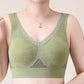 【✨1 + 1 gratis - 2 pezzi】Reggiseno a balconcino senza cuciture con sostegno elevato per donne