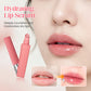 Siero idratante per labbra colorato