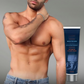 🪒 COMPRA 2, OTTIENI 1 GRATIS! ✨ Crema Depilatoria Rapida per Uomo – Azione in 5 Minuti, Idratante & Adatta a Tutti i Tipi di Pelle 🌿