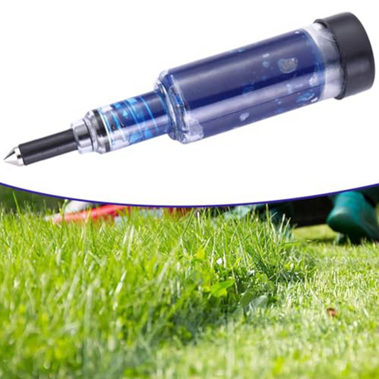 Strumento portatile per grasso di precisione