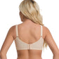⏳Last Day Special Price £23.99💐Women's Elegant Sheer Full Coverage Plus Size Bra | Wire-Free & Trusted by 50K+ Women👙