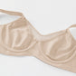 ⏳Last Day Special Price £23.99💐Women's Elegant Sheer Full Coverage Plus Size Bra | Wire-Free & Trusted by 50K+ Women👙