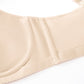 ⏳Last Day Special Price £23.99💐Women's Elegant Sheer Full Coverage Plus Size Bra | Wire-Free & Trusted by 50K+ Women👙