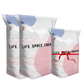 🧳💨 50% di sconto! Sacchetti sottovuoto senza pompa – Premi e sigilla, nessuna pompa necessaria. Risparmia l'80% di spazio, mantiene i vestiti asciutti e privi di polvere. Ideal per biancheria da letto voluminosa e attrezzatura stagionale. 🛏️🗄️