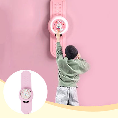 Kit contatore salto in alto Voice Touch