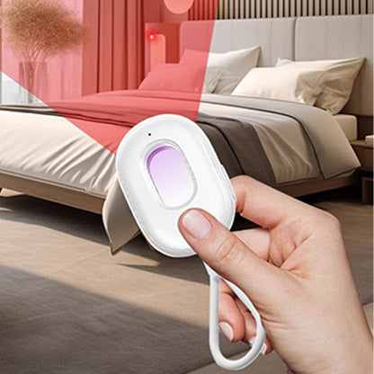 🔥I migliori prodotti del 2026🔥Rilevatore compatto con telecamera a infrarossi ad alta sensibilità