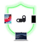 🔐 Protezione della fotocamera: proteggi i tuoi momenti privati con una sola azione! ✨