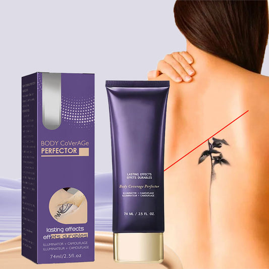 ⏰ULTIMO GIORNO - ACQUISTA 1 E NE OTTIENI 1 GRATIS!!💝Correttore impermeabile per coprire i tatuaggi