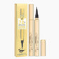 📢📢 Acquista 2, ricevi 3 gratis ⏰ Eyeliner Liquido Impermeabile a Lunga Tenuta