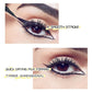 📢📢 Acquista 2, ricevi 3 gratis ⏰ Eyeliner Liquido Impermeabile a Lunga Tenuta