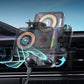 Nuovo supporto per auto con ricarica rapida wireless (2026)